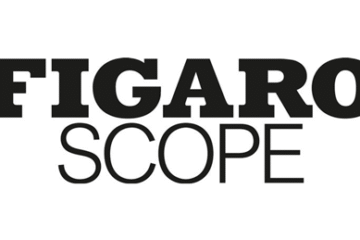 FRED KLEINBERG, « Germination, peintures et pastels », Figaroscope, February 2019