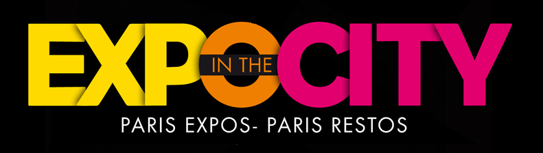 DIDIER GENTY, « La folle qui rit », EXPO IN THE CITY, Avril 2018