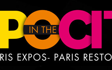 CATHERINE WILKENING, « L’impermanence », Expo in the city, Juin 2018