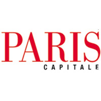 DIDIER GENTY, « La folle qui rit », Paris Capitale, March 2018