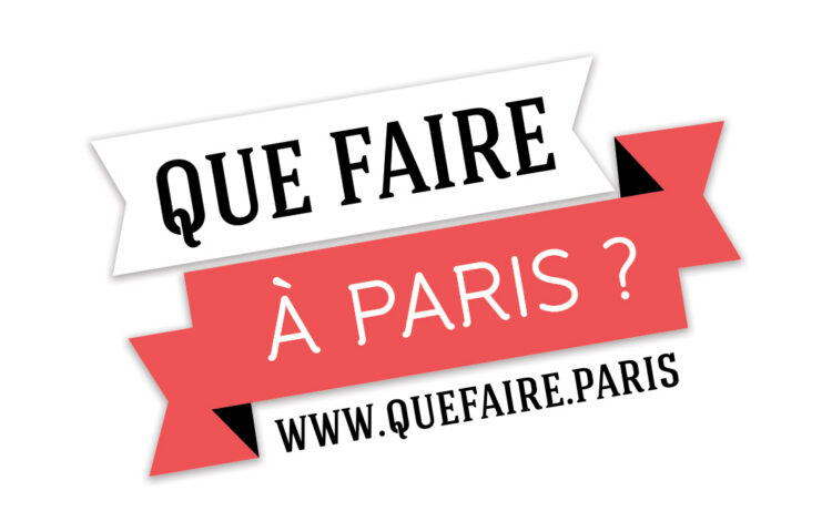 SEUM, Stéphanie Mercier et Véronique Augry, Que faire à Paris, Juin 2018