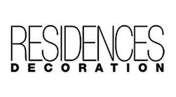 MATTHIAS CONTZEN, « Universe », Résidence Décoration, Août 2015