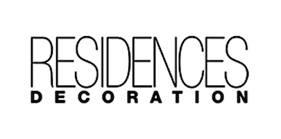 MATTHIAS CONTZEN, « Universe », Résidence Décoration, Août 2015