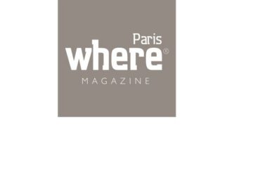 ARGHAËL, « Métamorphe(s) », Where in Paris, Mai 2019