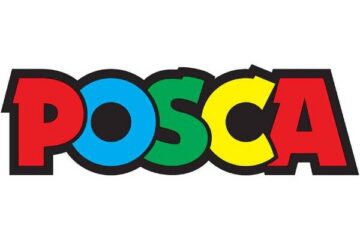 SIMON LAVEUVE, "VOIR LOIN", POSCA, FÉVRIER 2025