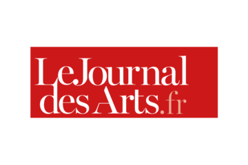 MATTHIAS CONTZEN, « Universe », Le journal des Arts n°437, Septembre 2015