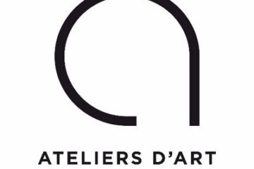 MATTHIAS CONTZEN, « Universe », Ateliers d’Art de France, Novembre 2015