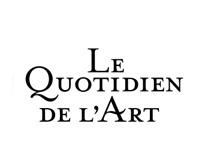 CARTE BLANCHE (01) à Clara Daquin, « Une légère oscillation », Quotidien de l’art, June 2018