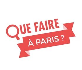 ELISABETH DAYNES, FIND YOURSELF, QUE FAIRE A PARIS ? JUIN 2020