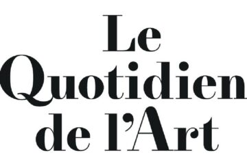 TANC, ECRITURES AUTOMATIQUES, LE QUOTIDIEN DE L'ART, JANVIER 2020