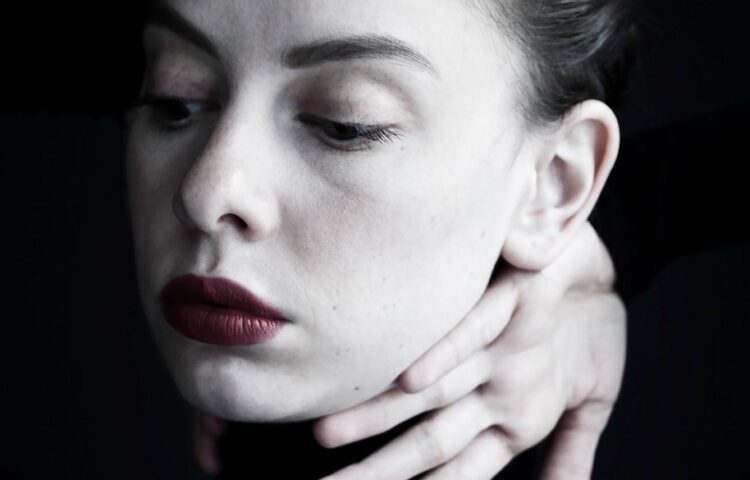 14.10 - 30.10.2020 | Exhibition Secrets and Lies by Amy Gibson on view at our George V space