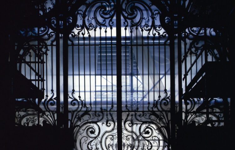 12.06.2018 | Jean-Christophe Ballot a participé à la conférence "La photographie aujourd'hui et demain" au Petit Palais