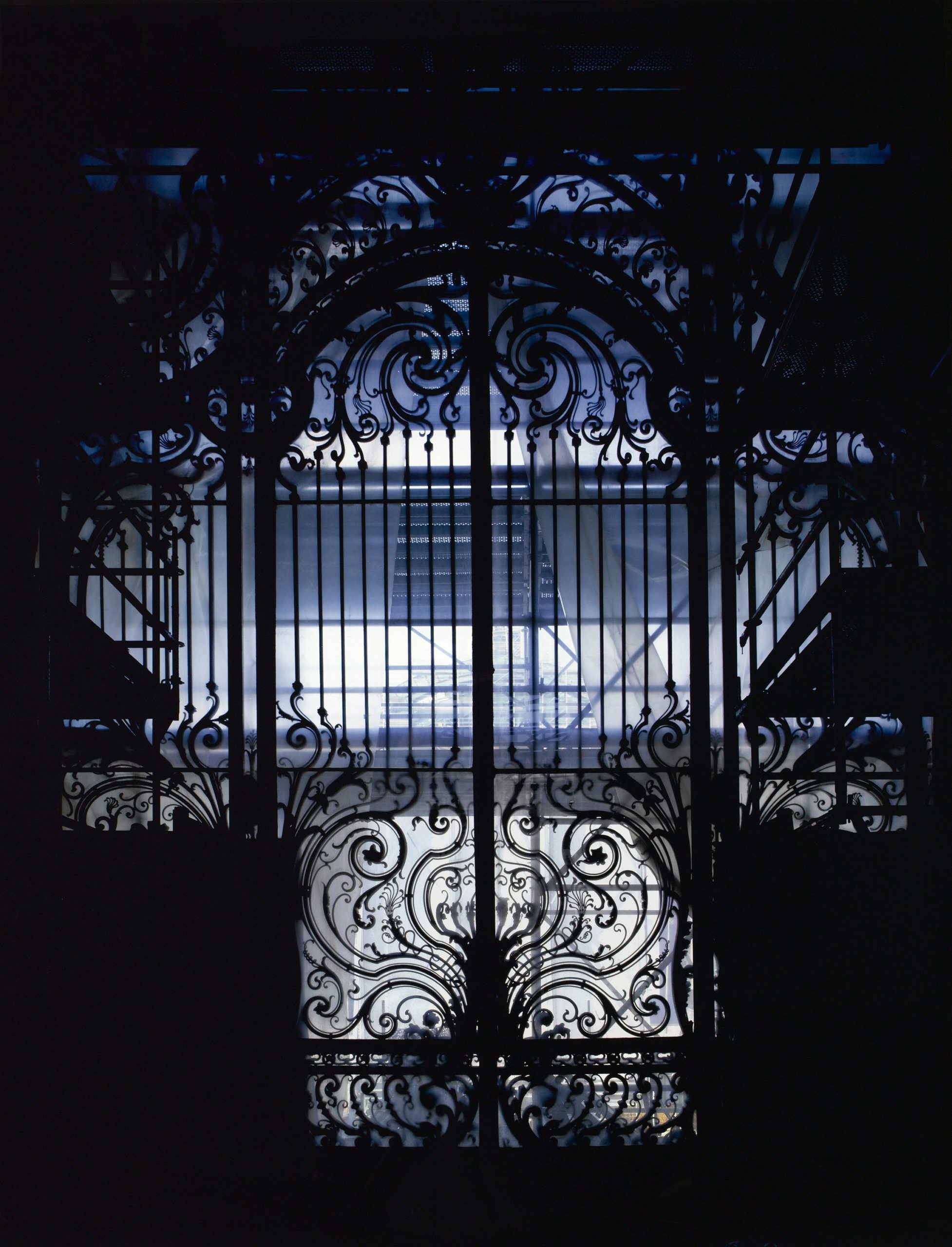 12.06.2018 | Jean-Christophe Ballot is taking part in the conference "La photographie aujourd'hui et demain" at the Petit Palais