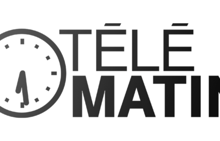 JOËL PERSON, INTERVIEW AVEC JOËL PERSON DANS L'EMISSION TELEMATIN