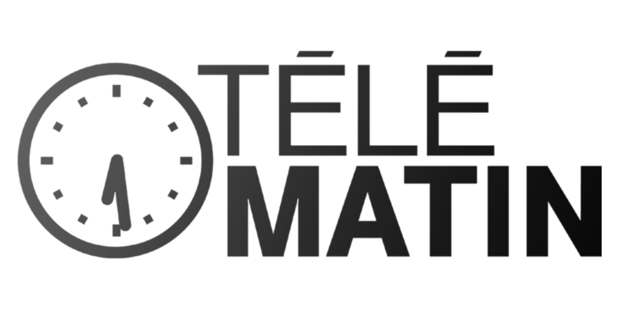 JOËL PERSON, INTERVIEW AVEC JOËL PERSON DANS L'EMISSION TELEMATIN