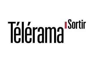 TANC, ECRITURES AUTOMATIQUES, TELERAMA SORTIR, JANUARY 2020