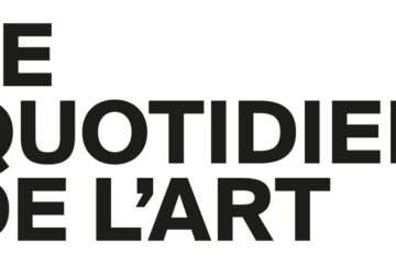 SERGE REZVANI, "REZVANI, PEINTURES", QUOTIDIEN DE L'ART, 25 AVRIL 2024