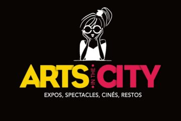 LYDIE ARICKX, Arts in The City, September 2019