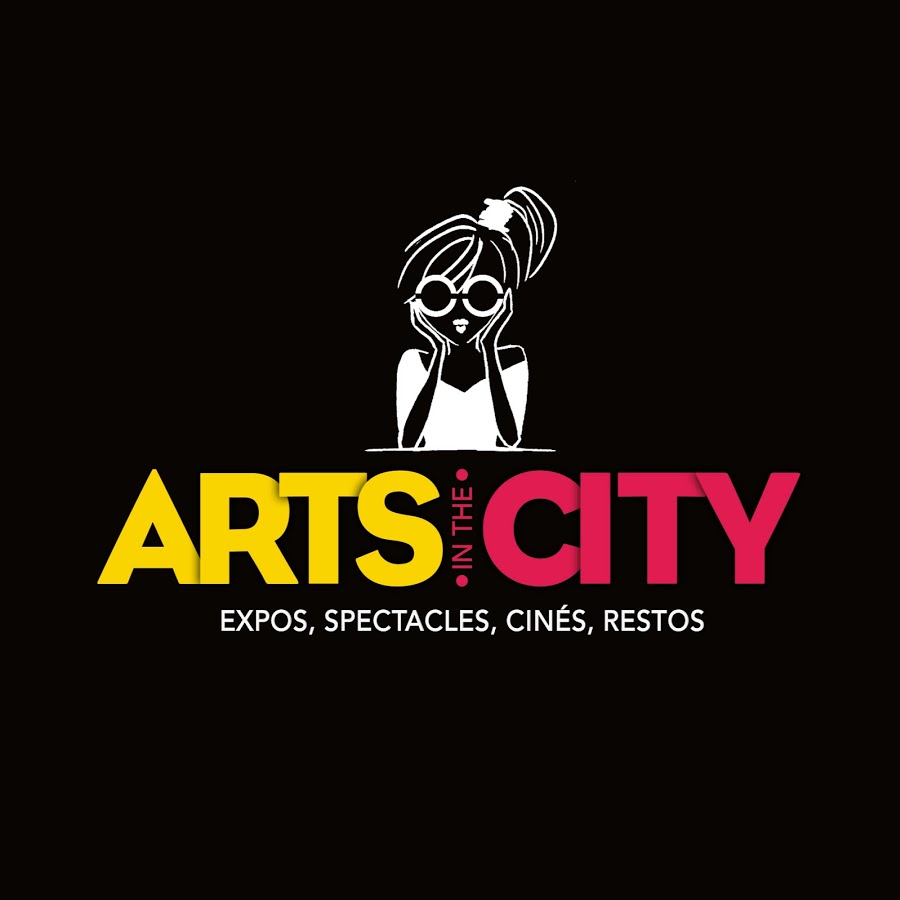 LYDIE ARICKX, Arts in The City, Septembre 2019
