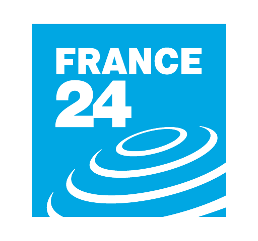 NELSON MAKAMO, France 24, Mai 2019