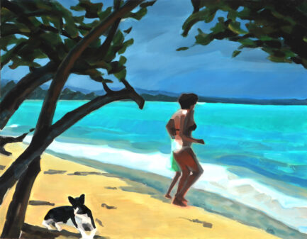 2025-02-2421-00-48Caraïbes-N-1,-2025-huile-sur-toile-114-x-146-cm 25 000 €