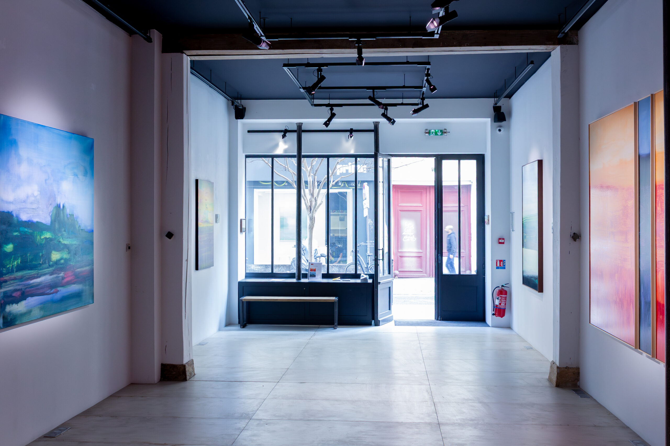 Chroniques chromatiques