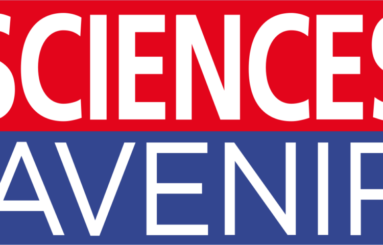 ELISABETH DAYNÈS, "ÉVOLUTION", SCIENCES ET AVENIR, MAI 2023