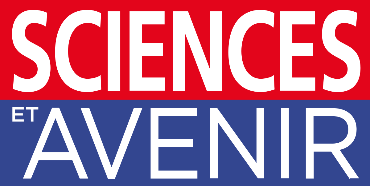 ELISABETH DAYNÈS, "ÉVOLUTION", SCIENCES ET AVENIR, MAY 2023