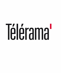 NELSON MAKAMO, Télérama, Juin 2019