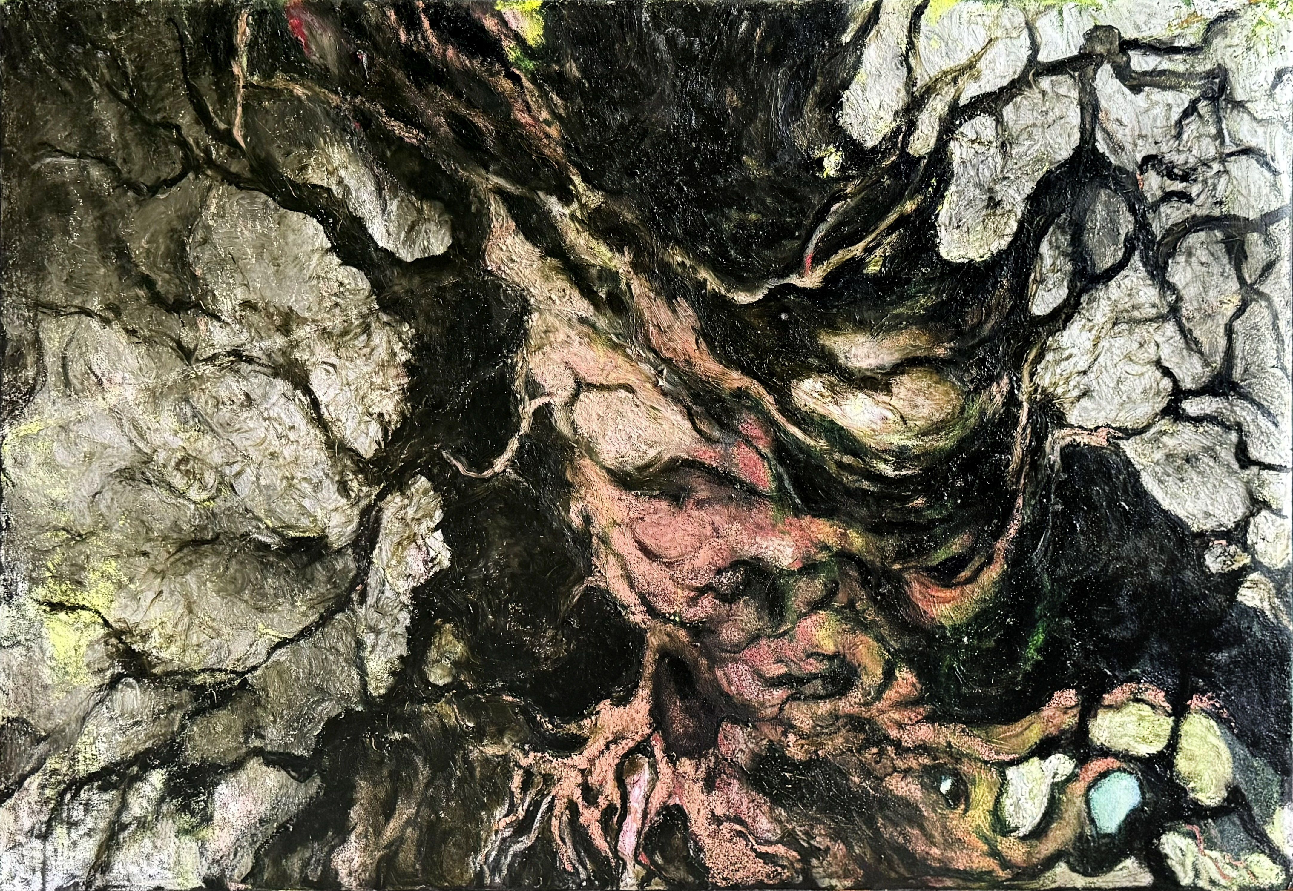 Exposition - 20 rue Notre-Dame de Nazareth